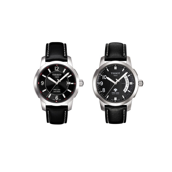 Řemínek Tissot PRC200 XL T610025415 , 2 image