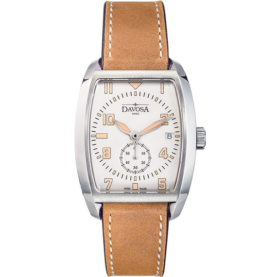 Pánské hodinky Davosa Evo 1908 161.575.36 