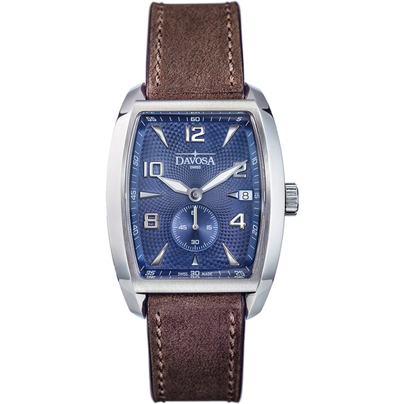 Pánské hodinky Davosa Evo 1908 161.575.44 