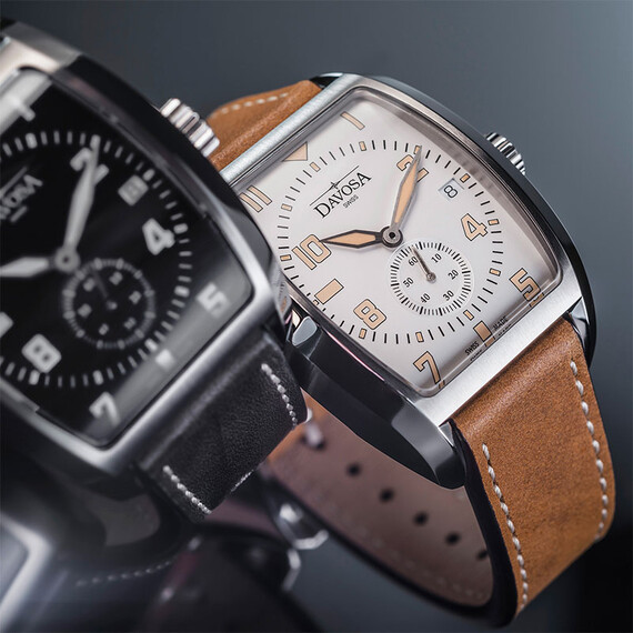 Pánské hodinky Davosa Evo 1908 161.575.36 , 4 image