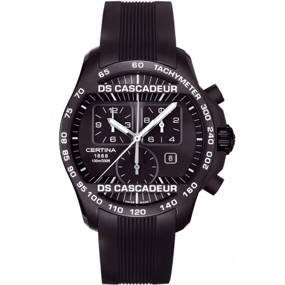 Pánské hodinky Certina DS Cascadeur C003.617.17.050.00 