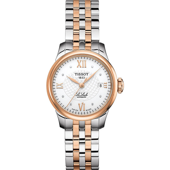 Dámské hodinky Tissot Le Locle T41.2.183.16 