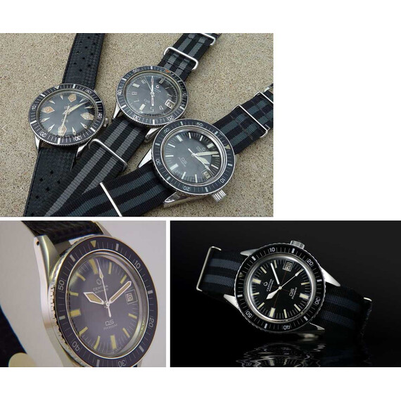 Pánské hodinky Certina DS PH200M Powermatic 80 C036.407.16.050.00, Verze: černá2 , 8 image