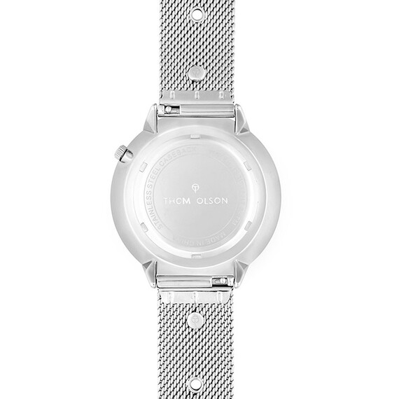 Dámské hodinky Thom Olson Night Dream Silver Storm CBTO004 , 2 image