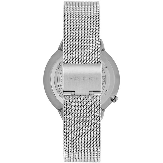 Dámské hodinky Thom Olson Night Dream Silver Storm CBTO004 , 3 image