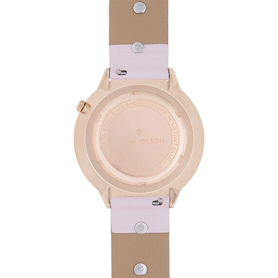 Dámské hodinky Thom Olson Message Pink Kiss CBTO013 , 2 image