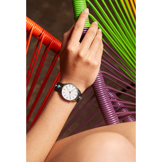 Dámské hodinky Thom Olson Gypset Black Treasure CBTO018 , 6 image