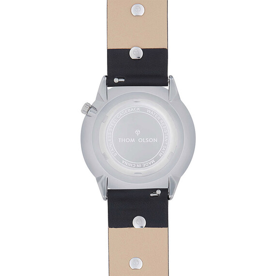 Dámské hodinky Thom Olson Gypset Black Treasure CBTO018 , 2 image