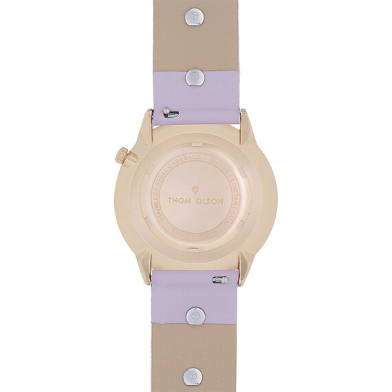 Dámské hodinky Thom Olson Gyspet Lilac Lovers CBTO020 , 2 image