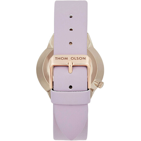 Dámské hodinky Thom Olson Gyspet Lilac Lovers CBTO020 , 3 image