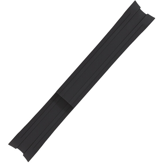 Řemínek Longines L682124410 černý 21 