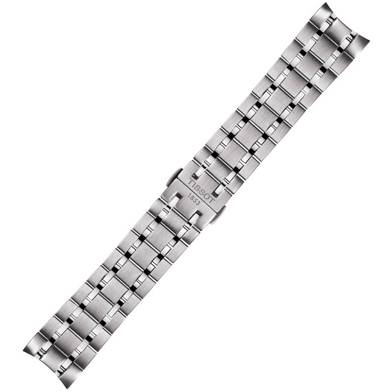 Náramek Tissot Chemin Des Tourelles T605036034 