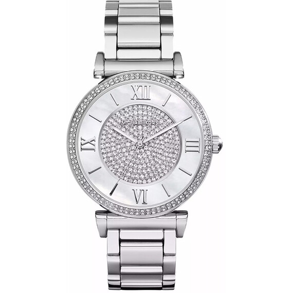 Dámské hodinky Michael Kors Catlin MK3355 