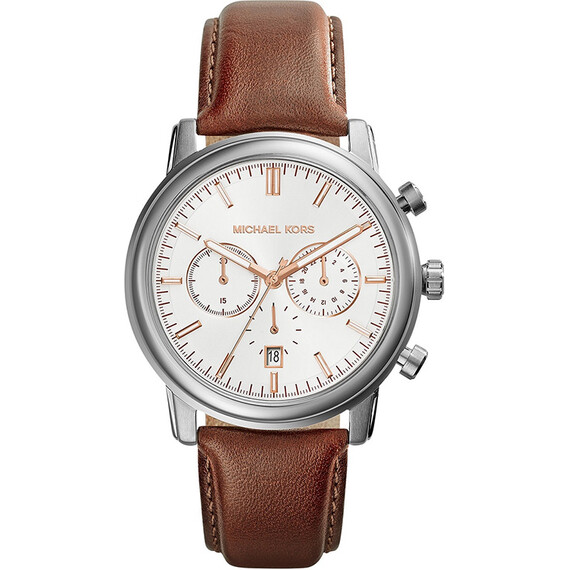 Pánské hodinky Michael Kors Pennant MK8372 