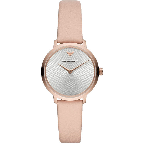 Dámské hodinky Emporio Armani Modern Slim AR11160 