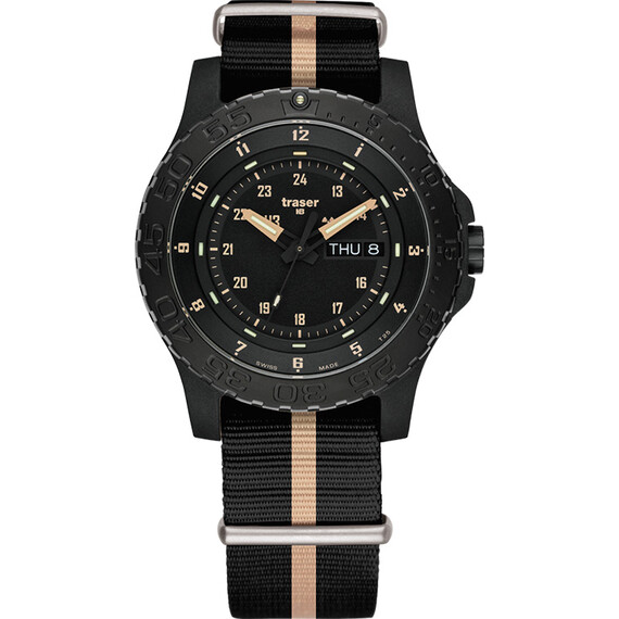 Traser P66 Sand 100232 