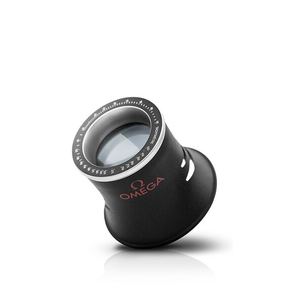 Lupa Omega Speedmaster , 2 image