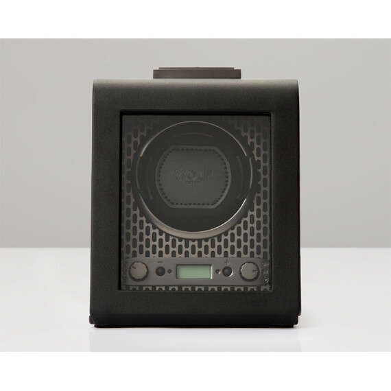 Natahovač pro 1 hodinky WOLF Axis 469103, Verze: šedá , 2 image