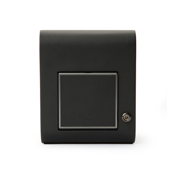 Natahovač pro 1 hodinky WOLF Axis 469103, Verze: šedá , 3 image