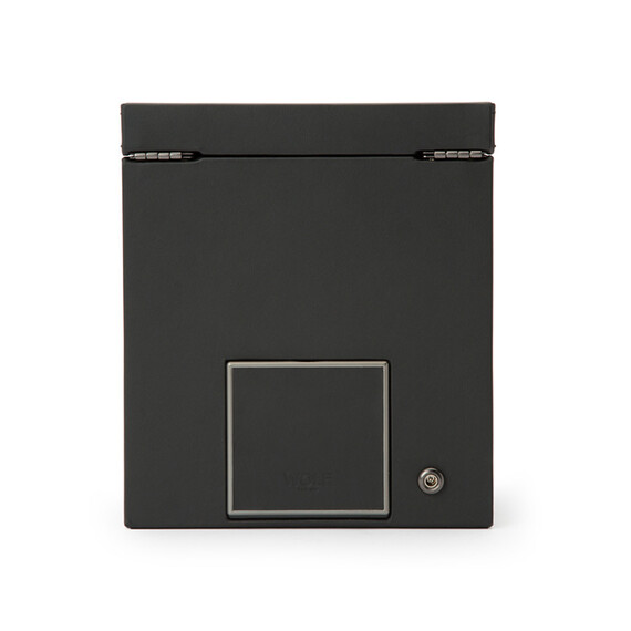 Natahovač pro 1 hodinky WOLF Axis 469203, Verze: šedá , 3 image