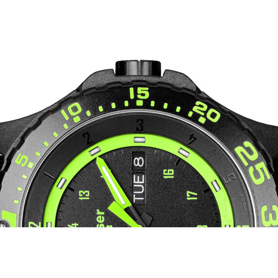 Traser P66 Green Spirit 105542 , 5 image