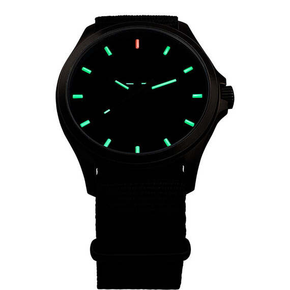 Pánské hodinky Traser P67 Officer Gun SkyBlue 108647 , 3 image