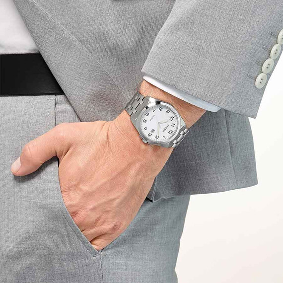 Pánské hodinky Citizen Classic BM7108-81A , 3 image