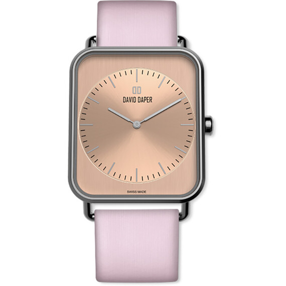 Dámské hodinky David Daper Vendome 01 ST 03 C01 