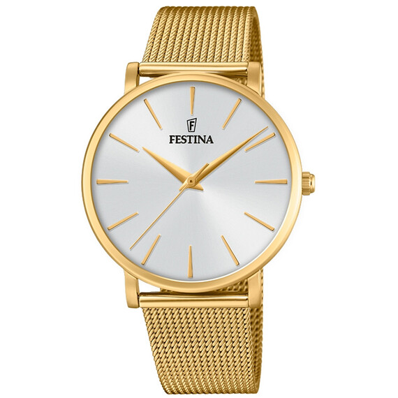 Dámské hodinky Festina Boyfriend F20476/1 