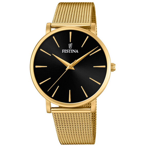 Dámské hodinky Festina Boyfriend F20476/2 