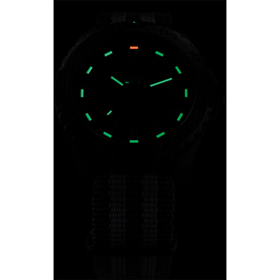 Pánské hodinky Traser P96 Evolution Grey 109037 , 4 image