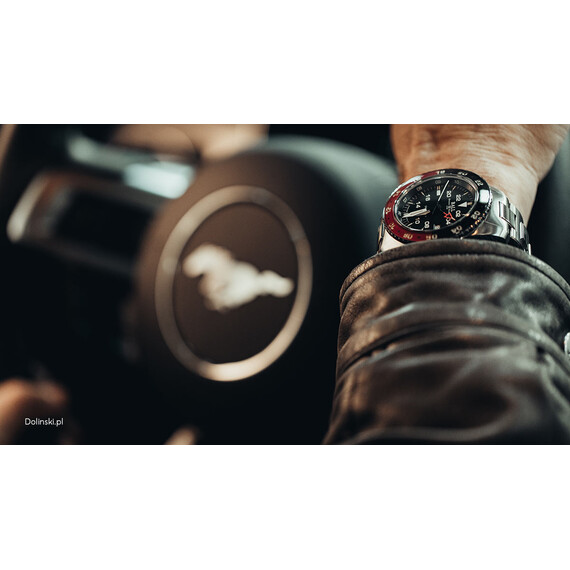 Pánské hodinky Ball Engineer Hydrocarbon AeroGMT II DG2018C-S3C-BE , 19 image