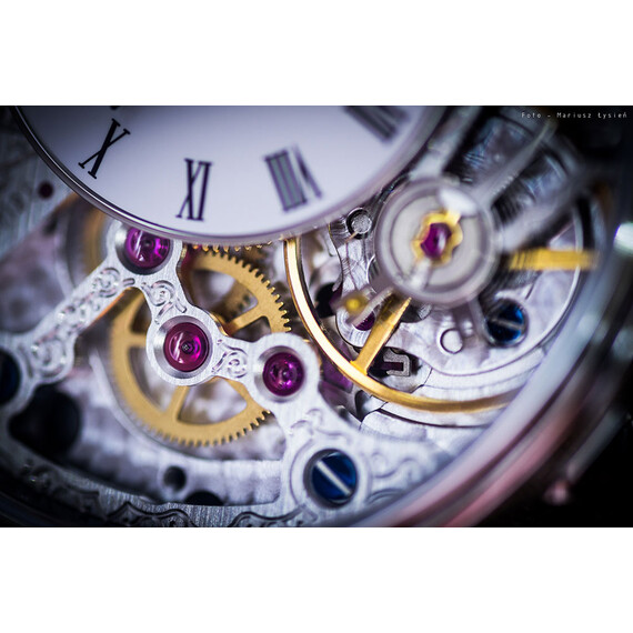 Pánské hodinky Epos Oeuvre D’Art Verso II 3435.313.20.25.25, Verze: ocelová , 7 image