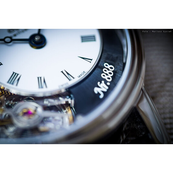 Pánské hodinky Epos Oeuvre D’Art Verso II 3435.313.20.25.25, Verze: ocelová , 11 image