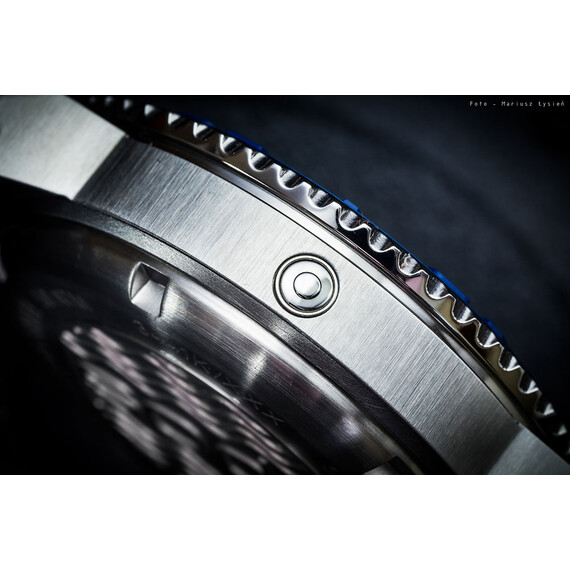 Pánské hodinky Epos Sportive Diver 3441.131.96.56.30, Verze: modrá , 10 image