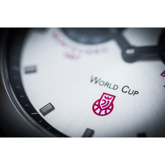 Pánské hodinky Aerowatch Renaissance Polish Basketball Limited Edition, Verze: černá3 , 16 image