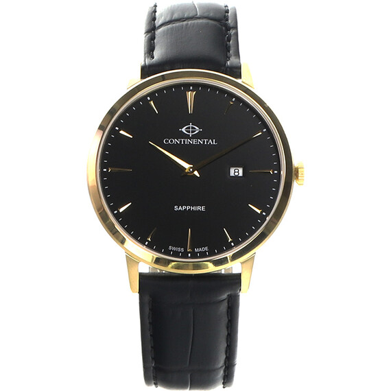 Pánské hodinky Continental 19603-GD254430 