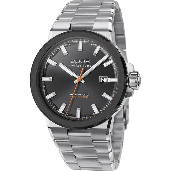 Pánské hodinky Epos Sportive 3442.132.35.14.30 