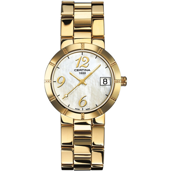 Náramek Certina DS Stella C605014074 , 2 image