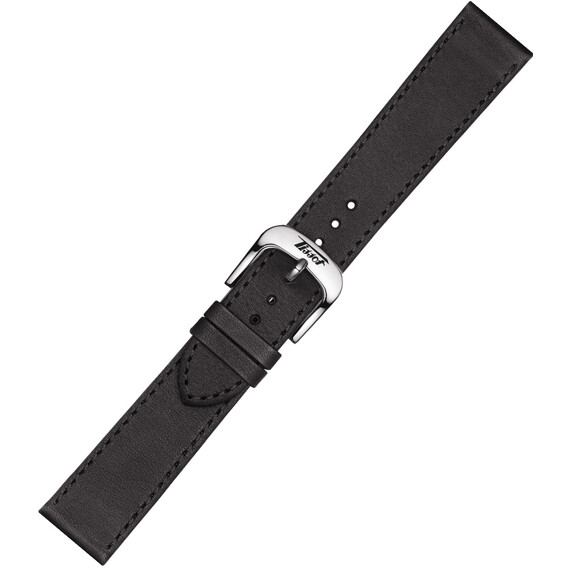 Řemínek Tissot Visodate Quartz T600042557, Verze: šedá 