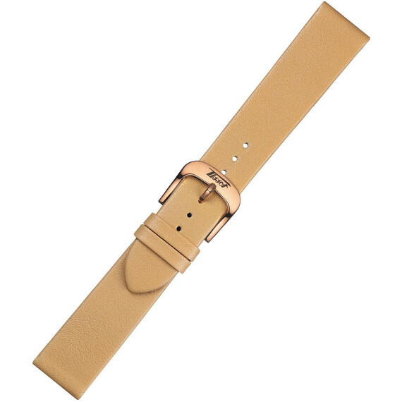 Řemínek Tissot Visodate Quartz T600042752 