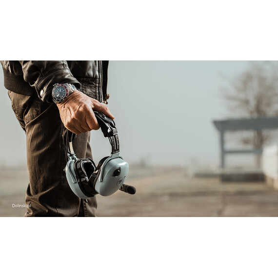 Pánské hodinky Ball Engineer Hydrocarbon AeroGMT II DG2018C-S11C-BK, Verze: černá , 14 image