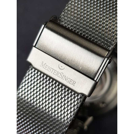 Pánské hodinky MeisterSinger Vintago VT908-MLN20 , 15 image