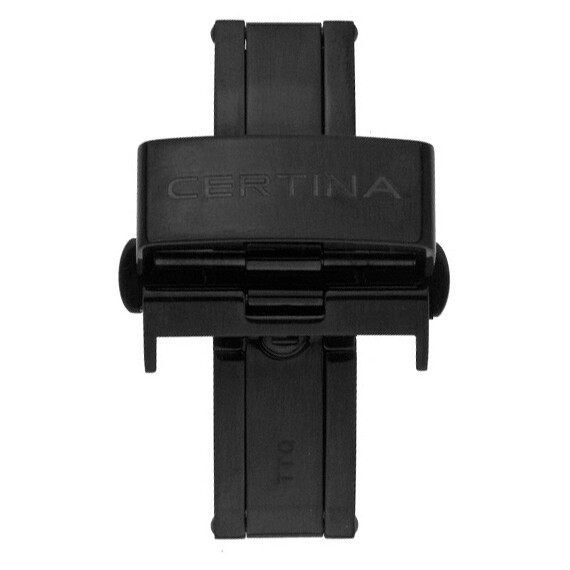 Spona Certina C640018494 18 mm 