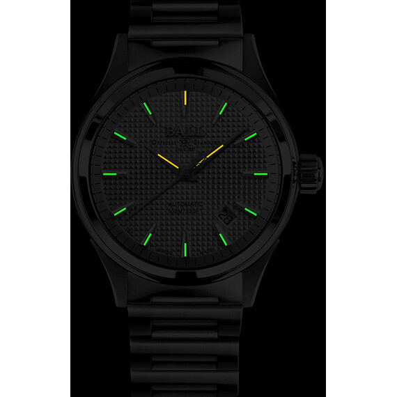 Pánské hodinky Ball Fireman Victory NM2098C-S5J-SL, Verze: ocelová , 5 image