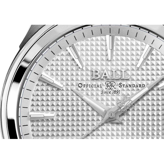 Pánské hodinky Ball Fireman Victory NM2098C-S5J-SL, Verze: ocelová , 2 image