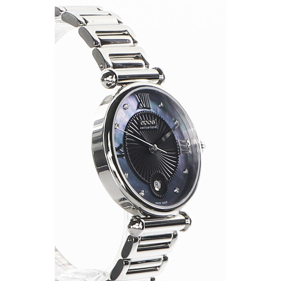 Dámské hodinky Epos Ladies 8000.700.20.85.30, Verze: stříbrná , 2 image