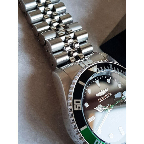 Pánské hodinky Invicta Pro Diver 29177, Verze: černá2 , 3 image
