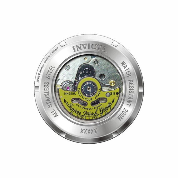 Pánské hodinky Invicta Pro Diver 29177, Verze: černá2 , 7 image