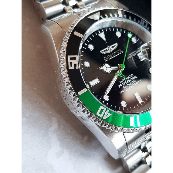 Pánské hodinky Invicta Pro Diver 29177, Verze: černá2 , 4 image